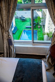 Fritz Apartments And Suites