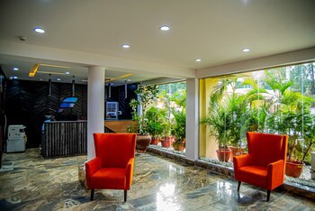 Fritz Apartments And Suites
