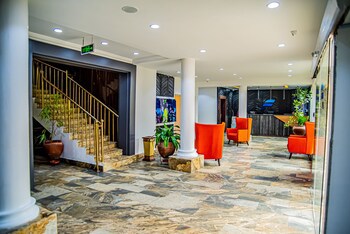 Fritz Apartments And Suites
