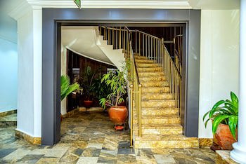 Fritz Apartments And Suites