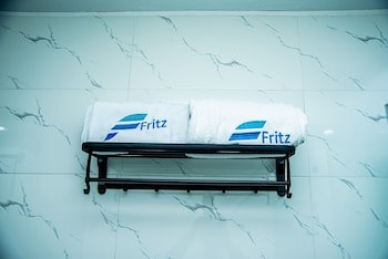 Fritz Apartments And Suites