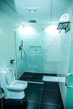 Fritz Apartments And Suites