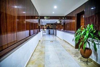 Fritz Apartments And Suites