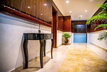 Fritz Apartments And Suites
