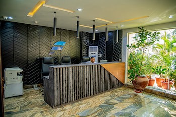 Fritz Apartments And Suites