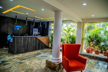 Fritz Apartments And Suites