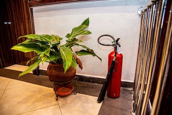 Fritz Apartments And Suites