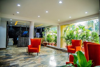 Fritz Apartments And Suites
