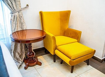 Fritz Apartments And Suites