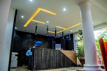 Fritz Apartments And Suites