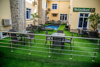 Fritz Apartments And Suites