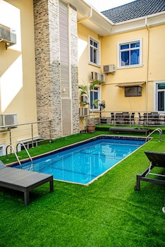 Fritz Apartments And Suites