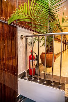 Fritz Apartments And Suites