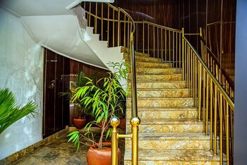 Fritz Apartments And Suites