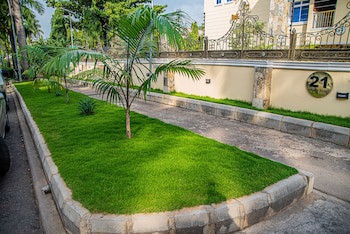 Fritz Apartments And Suites