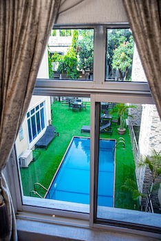 Fritz Apartments And Suites
