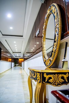 Fritz Apartments And Suites