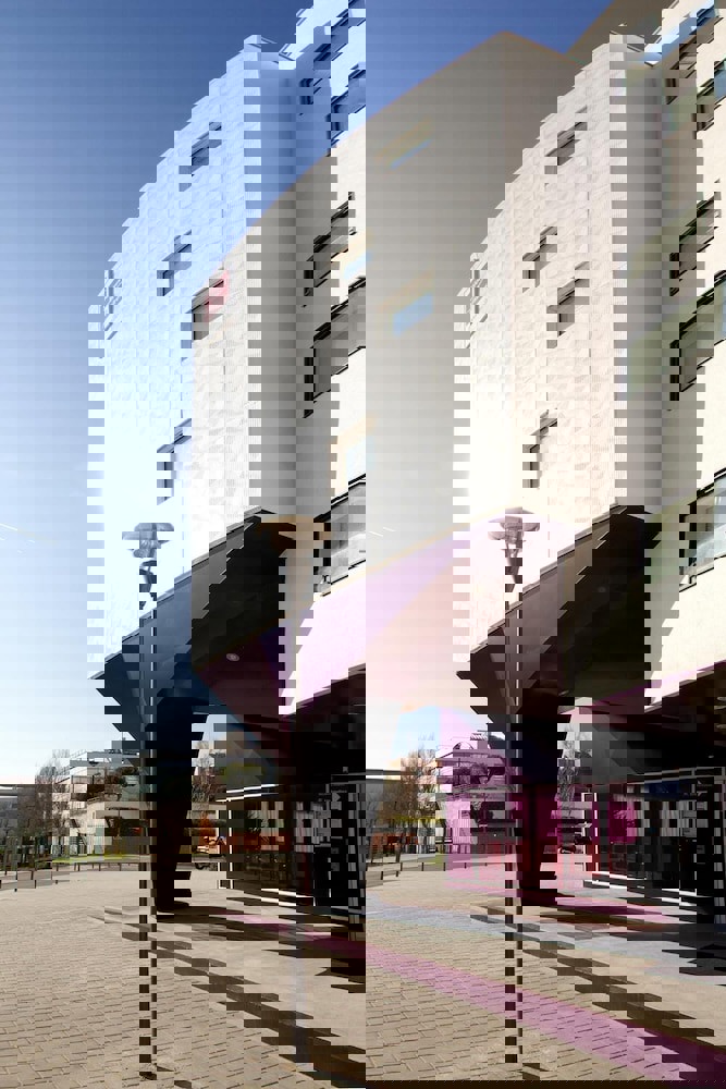 Sejours & Affaires Massy Atlantis