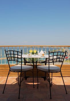 Hotel Boschetto