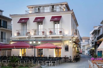 Hotel Boschetto