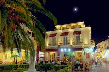 Hotel Boschetto