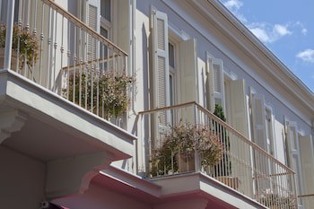 Hotel Boschetto