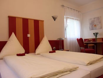 Hotel Villa Casa galeri fotoğrafı