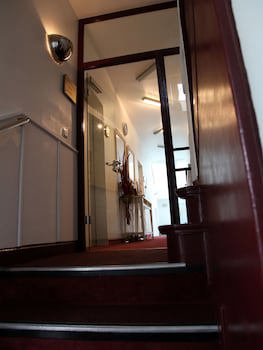 Hotel Villa Casa galeri fotoğrafı