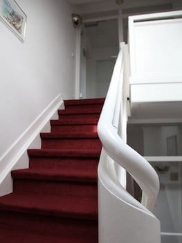 Hotel Villa Casa galeri fotoğrafı