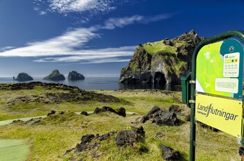 Hotel Vestmannaeyjar