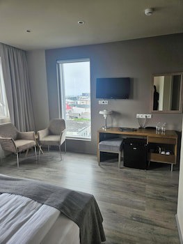 Hotel Vestmannaeyjar