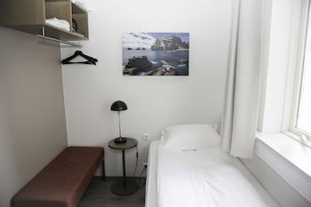 Hotel Vestmannaeyjar