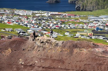 Hotel Vestmannaeyjar