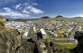 Hotel Vestmannaeyjar