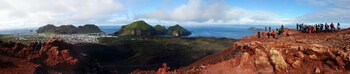 Hotel Vestmannaeyjar