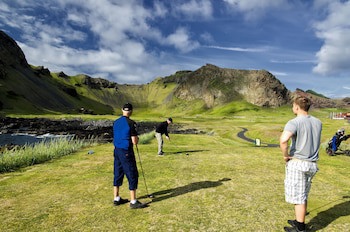 Hotel Vestmannaeyjar