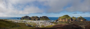 Hotel Vestmannaeyjar