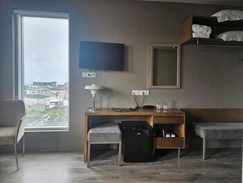 Hotel Vestmannaeyjar