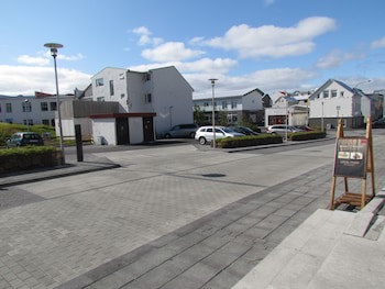 Hotel Vestmannaeyjar