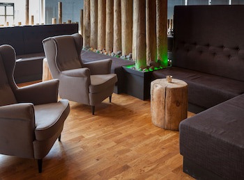 Hotel Vestmannaeyjar