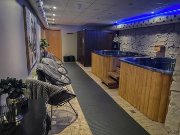 Hotel Vestmannaeyjar