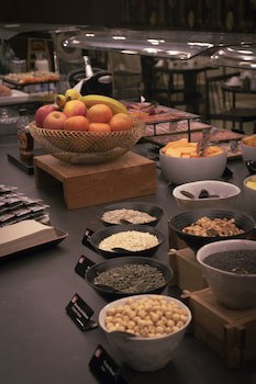 Bessahotel Liberdade