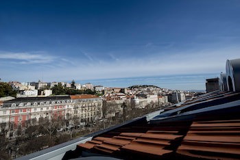 Bessahotel Liberdade
