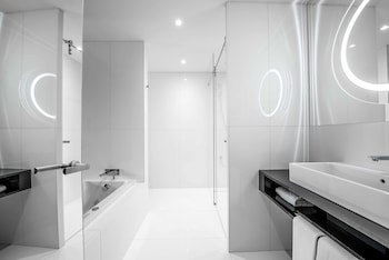 Bessahotel Liberdade