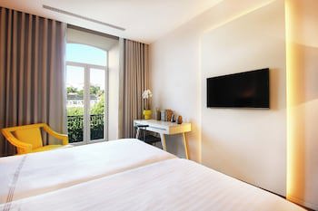 Bessahotel Liberdade