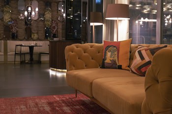 Bessahotel Liberdade