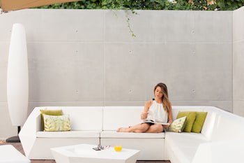Bessahotel Liberdade