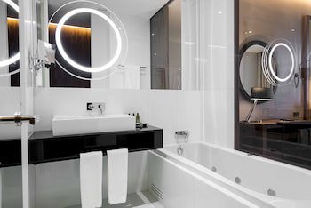 Bessahotel Liberdade