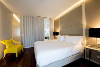 Bessahotel Liberdade