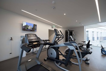 Bessahotel Liberdade